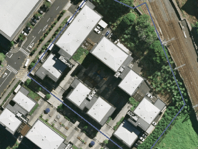 Business  Mixed Use Zone