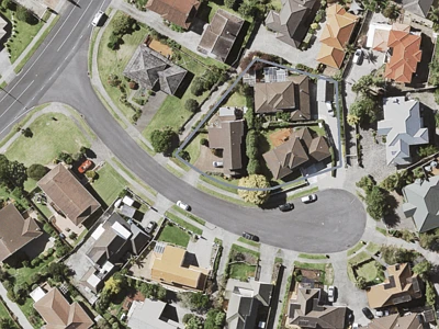 Residential  Mixed Housing Suburban Zone