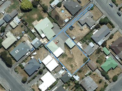 Residential C