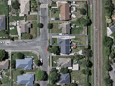 Residential Suburban
