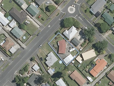 Residential Zone - General Residential Zone