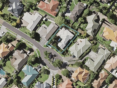 Residential  Mixed Housing Suburban Zone