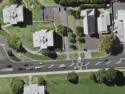 Business  Mixed Use Zone