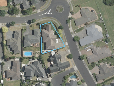 Residential Zone - General Residential Zone
