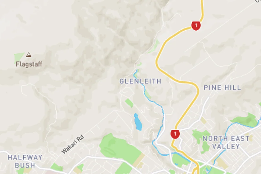 Glenleith