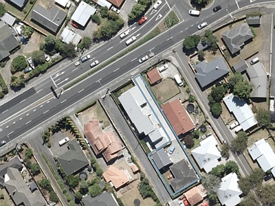 Residential Zone - General Residential Zone