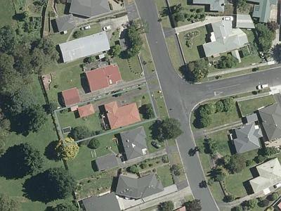 Residential Zone - General Residential Zone