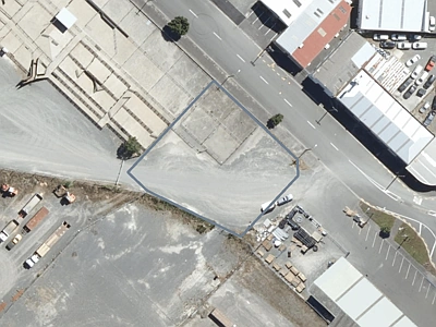 Industrial Zone