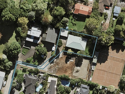 Residential  Mixed Housing Suburban Zone