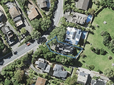 Residential  Mixed Housing Suburban Zone