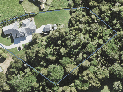 Residential  Large Lot Zone