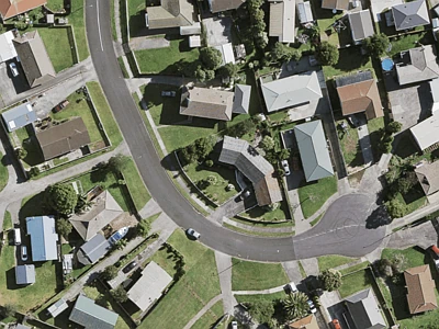 Residential  Mixed Housing Suburban Zone