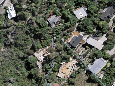 Residential Hills