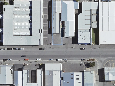 Commercial Central City Mixed Use
