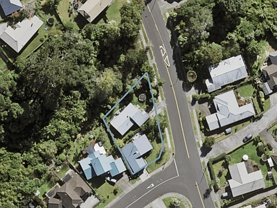 Residential  Mixed Housing Suburban Zone