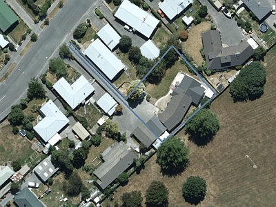 Residential C