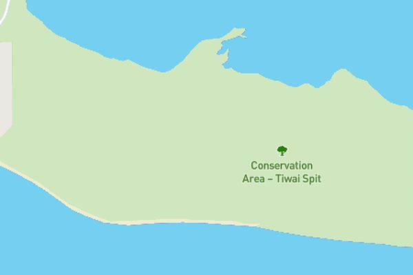 Tiwai Point