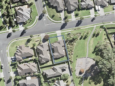 Residential  Single House Zone