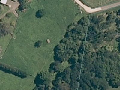 Rural  Rural Production Zone