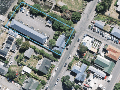 Commercial Banks Peninsula