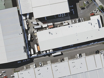 Business  Light Industry Zone