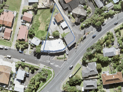 Business  Neighbourhood Centre Zone
