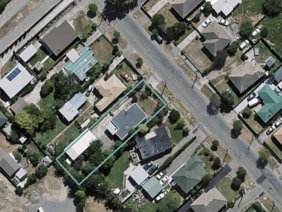 Residential Suburban