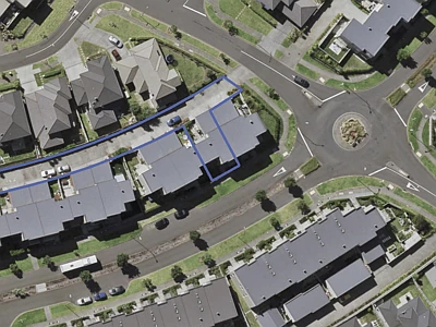 Residential  Mixed Housing Urban Zone
