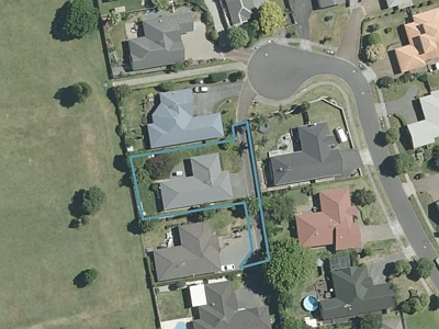 Residential Zone - General Residential Zone