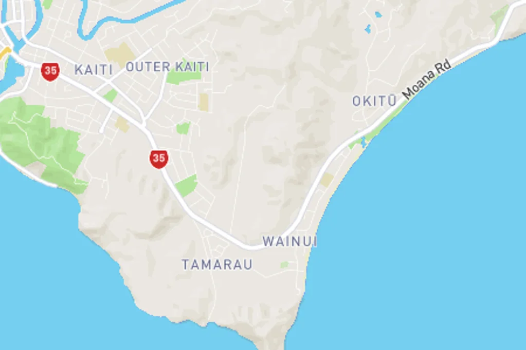 Wainui