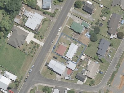 Residential Zone - General Residential Zone