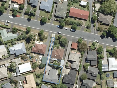 Residential Zone - General Residential Zone