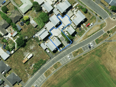 Residential Suburban