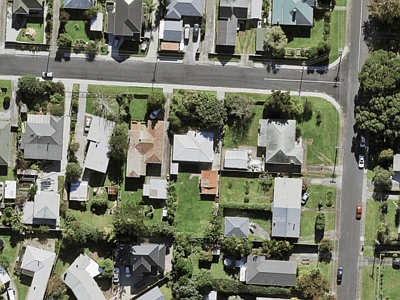 Residential  Terrace Housing and Apartment Building Zone
