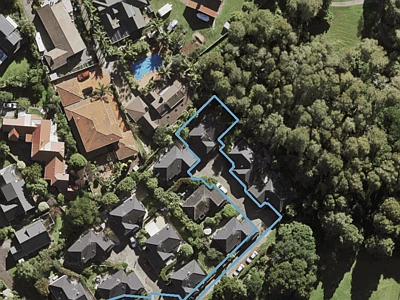 Residential  Mixed Housing Suburban Zone