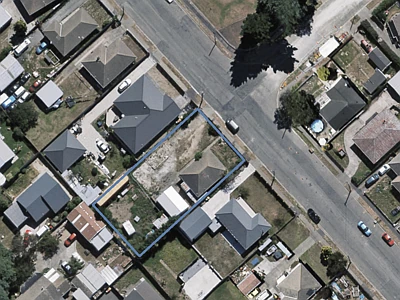 Residential Suburban