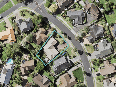 Residential  Mixed Housing Suburban Zone
