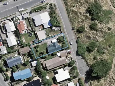 Residential Suburban