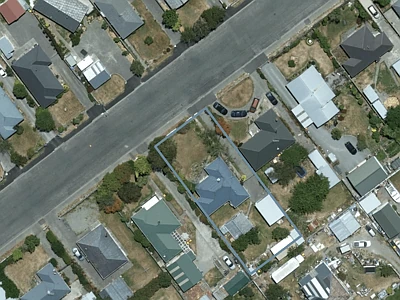 Residential C