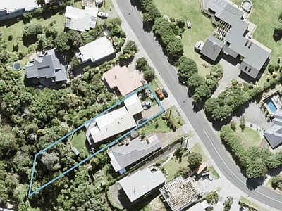 Residential  Large Lot Zone
