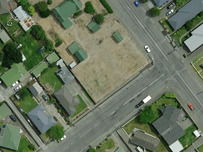 Residential C