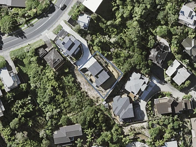 Residential  Mixed Housing Suburban Zone