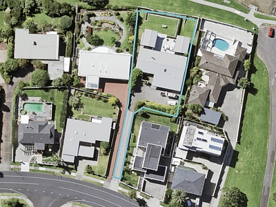 Residential  Mixed Housing Suburban Zone