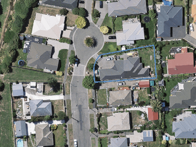 Residential Suburban