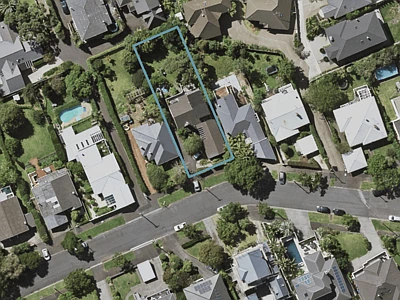Residential  Mixed Housing Suburban Zone