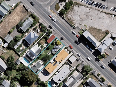 Residential Medium Density