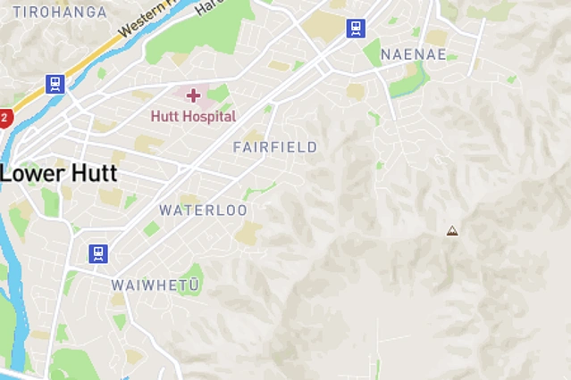 Fairfield