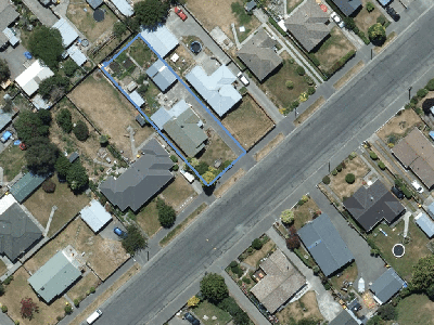 Residential C