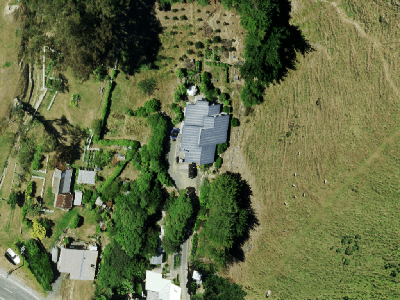 Papakainga Kainga Nohoanga