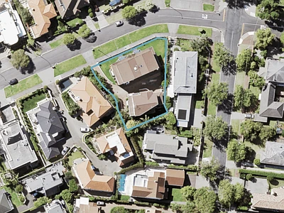 Residential  Terrace Housing and Apartment Building Zone
